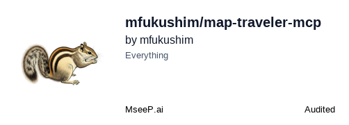 MseeP.ai Security Assessment Badge
