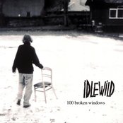 Idlewild - 100 broken windows