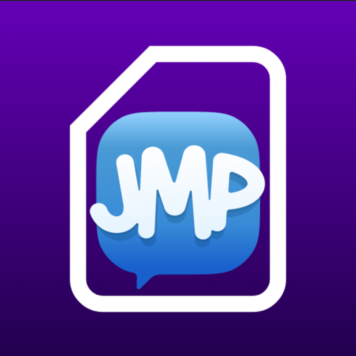 JMP SIM Manager