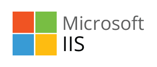 iis logo