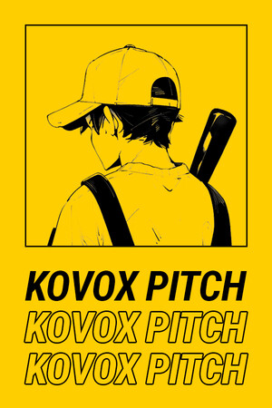 Kovox Pitch