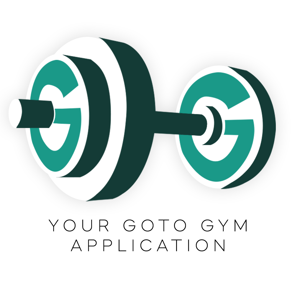 GoGym Logo