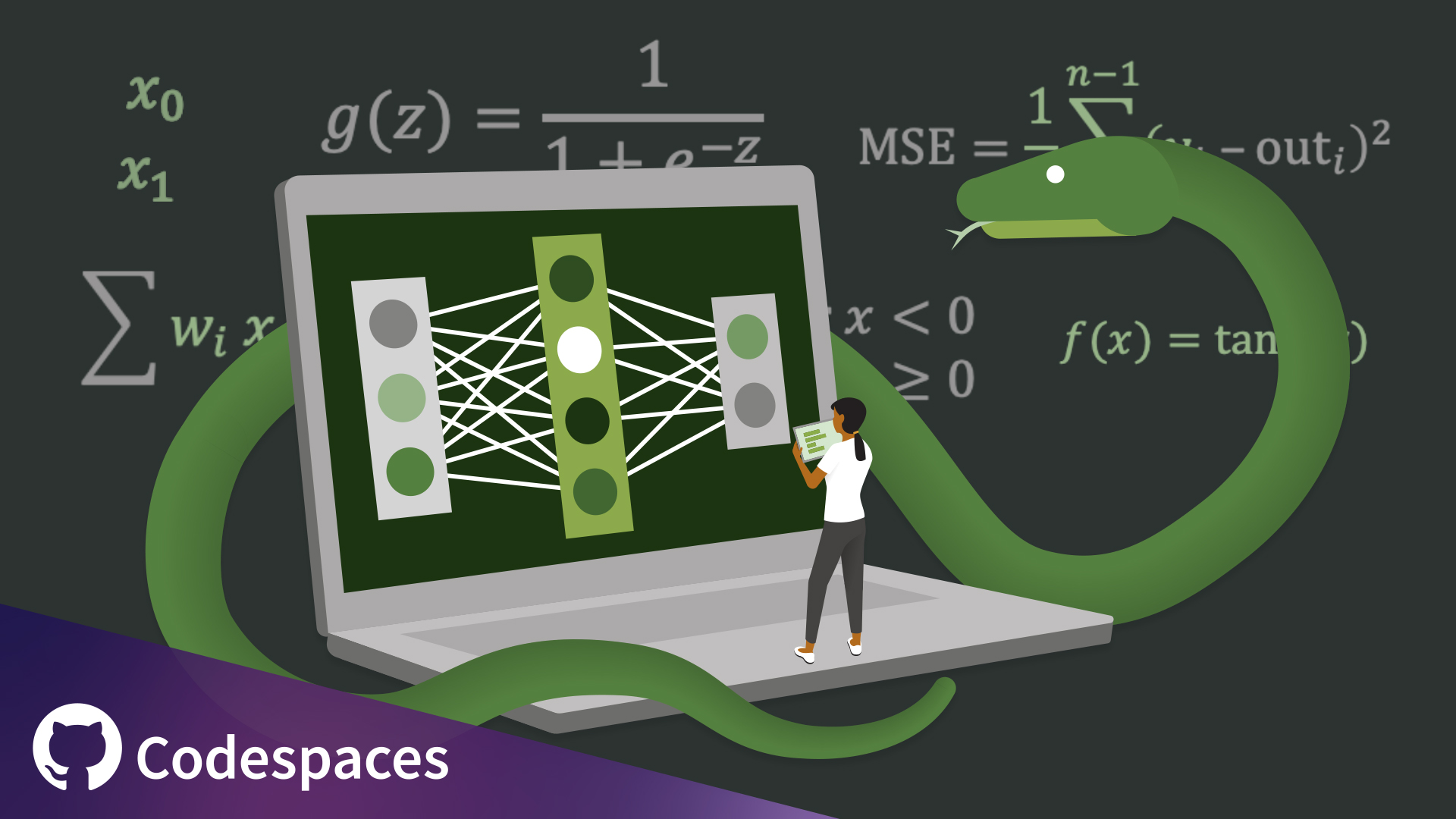 Training Neural Networks in Python 