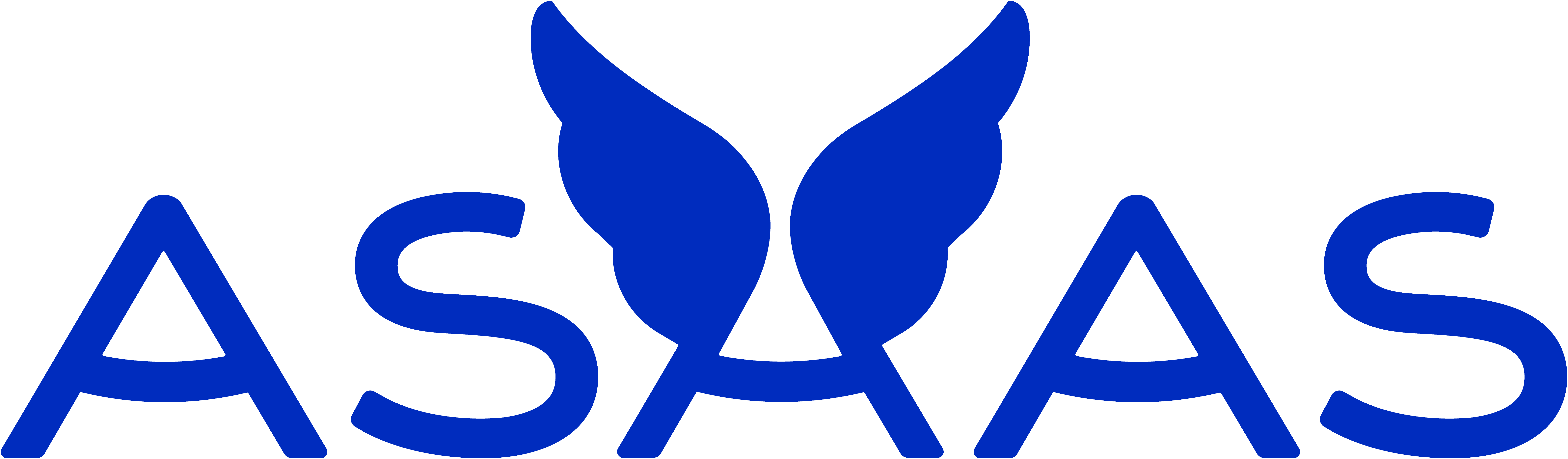 Logo Asaas