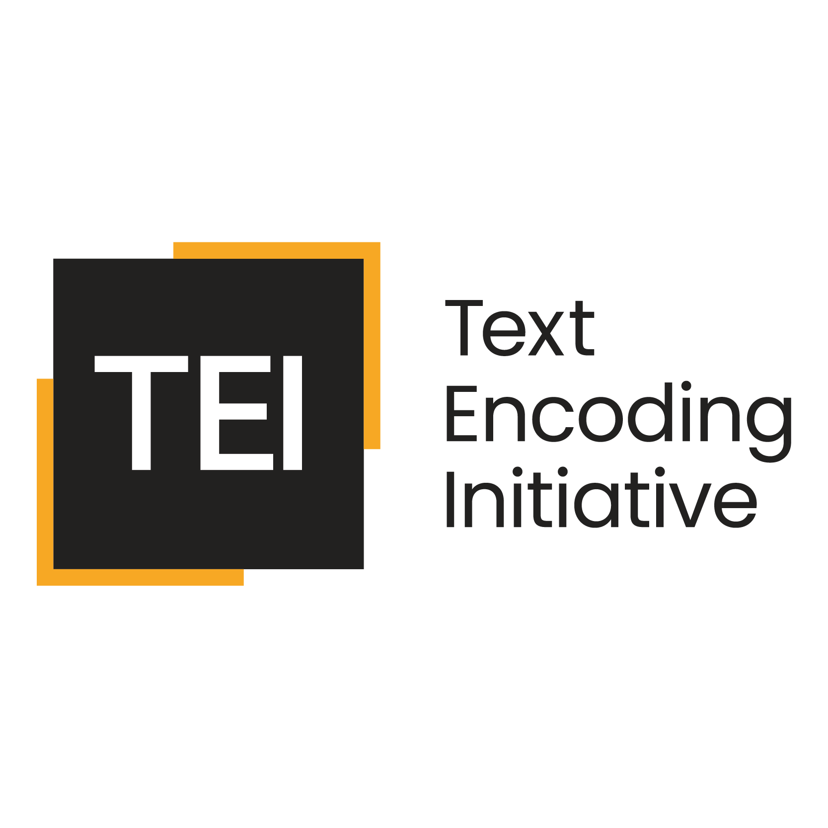 Logo TEI