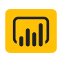 Ícone do Power BI