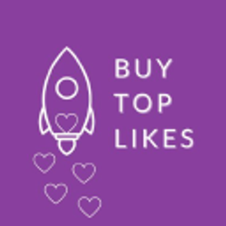 BuyTopLikes - Buy Instagram Followers