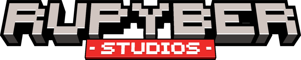 Rupyber Studios Logo