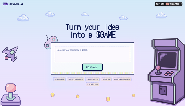 GitHub - Ayushjain2205/playable-ai-somnia · GitHub