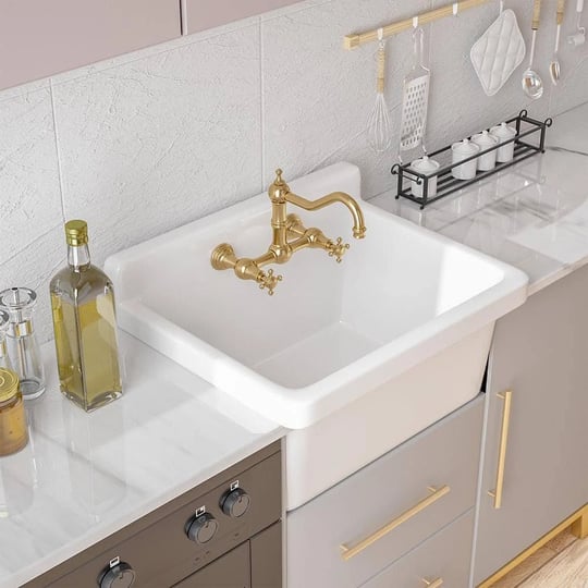 homlylink-high-back-farm-style-sink-24-in-wall-mount-single-bowl-white-fireclay-farmhouse-kitchen-si-1