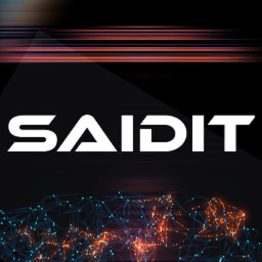 Image of Saidit logo