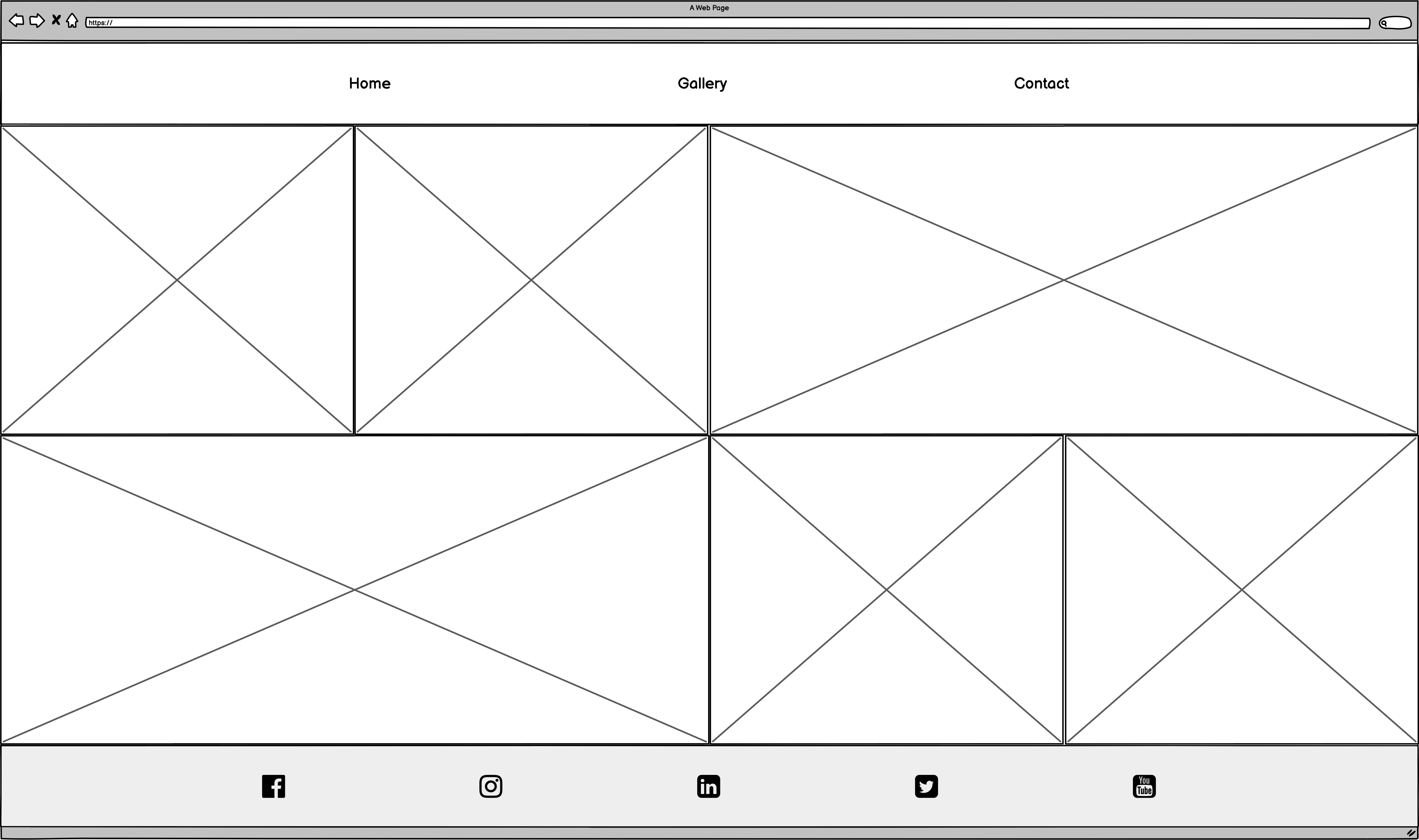 wireframe-gallery