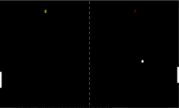 play pong