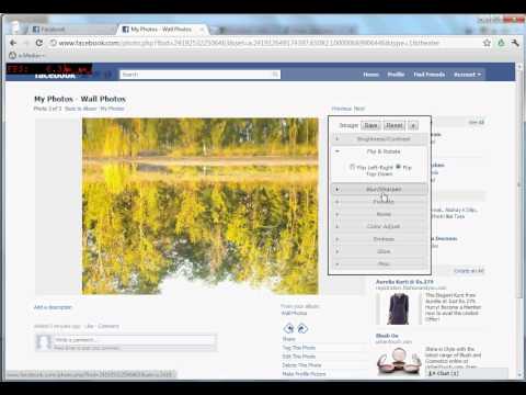 Demo of the extension