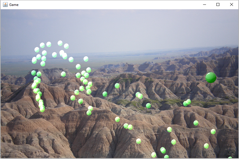 GitHub - TomBrannan/simple-2d-game-engine: A rudimentary 2D game engine ...