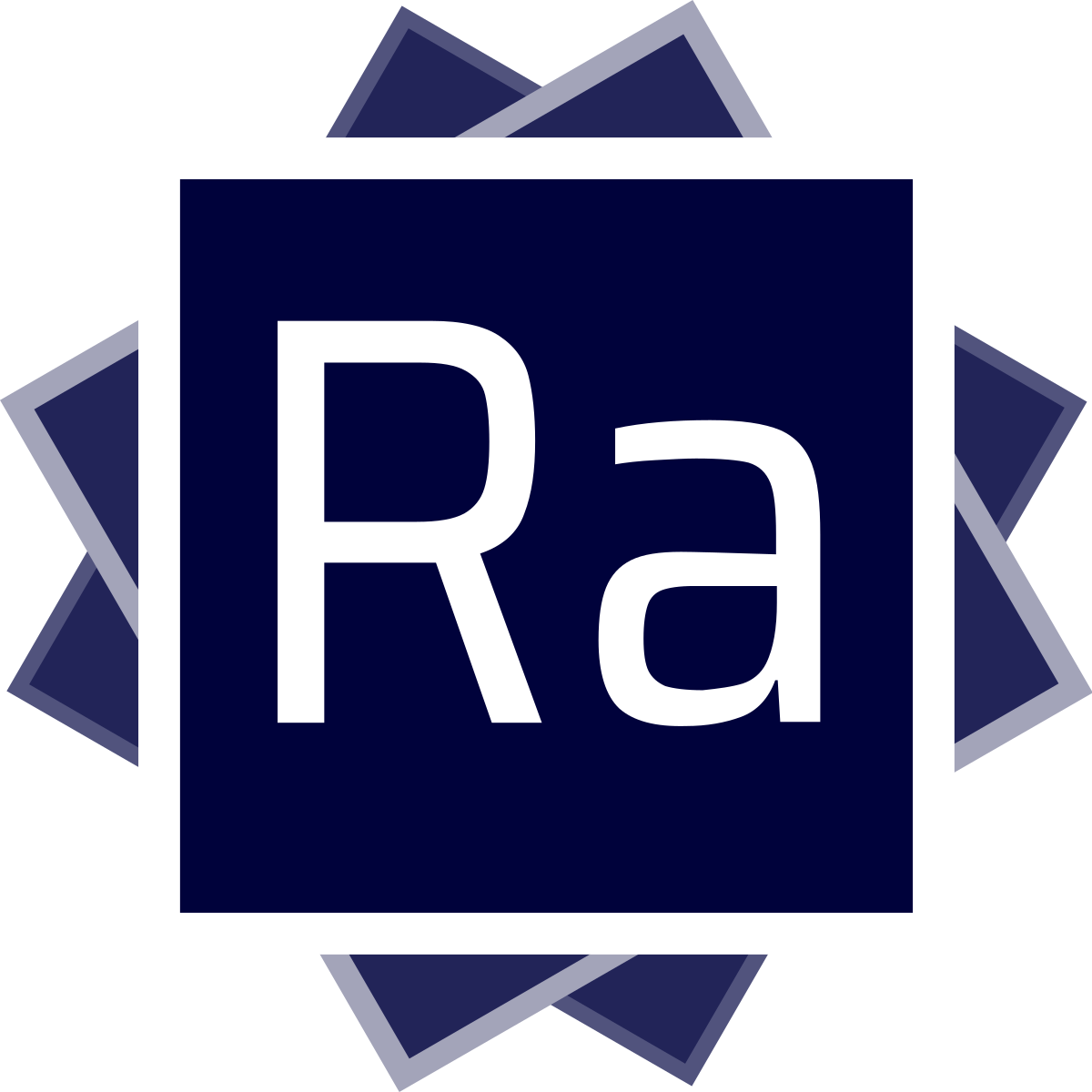 react-admin logo