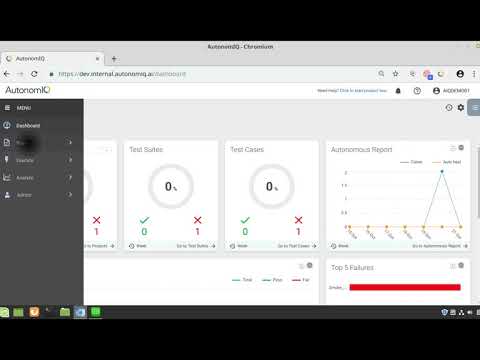How to upload a Data Sheet to AIQ Project?