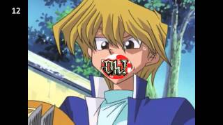 AMV Minis Challenge 18 - Unnecessary Censorship