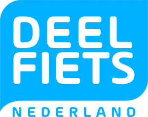 Deelfiets Nederland