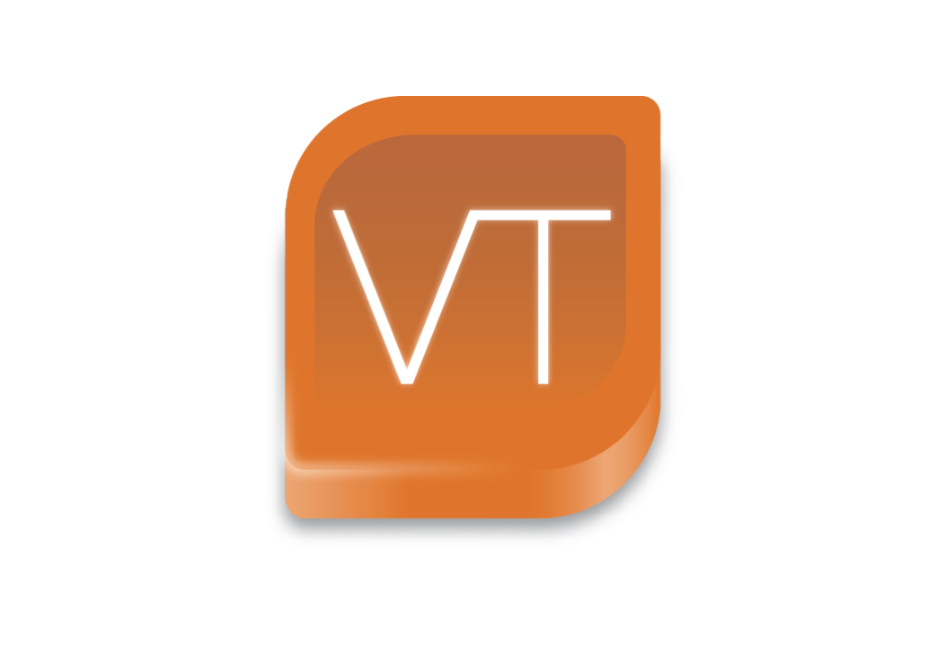 Crestron VTP Sharp Logo