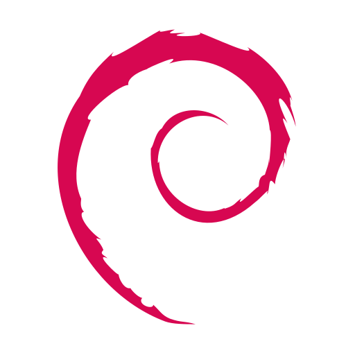 Debian Logo