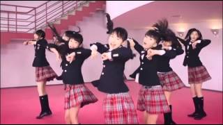 Sakura Gakuin Verishuvi  Dance Ver. 