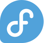 Fedora Logo