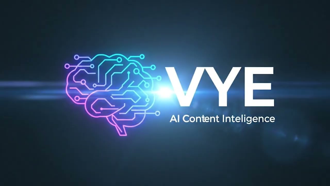 Vye Demo Video