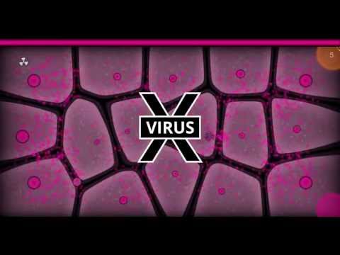 Virus X Youtube Video