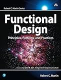 Functional Design: Principles