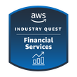 AWS Industry Quest: Financial Services
