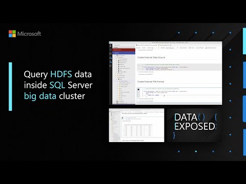 Introducing SQL Server 2019