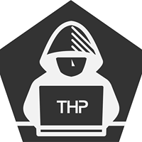 logo THP