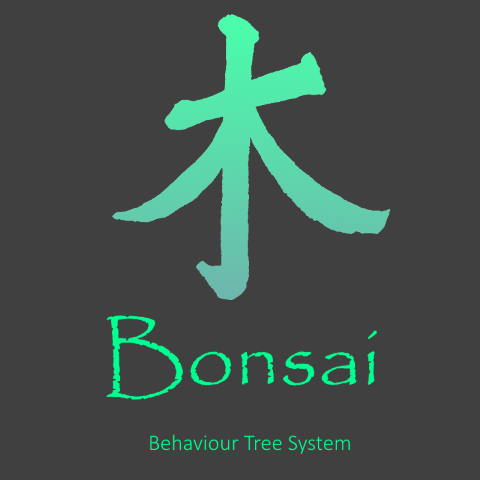 Bonsai Logo