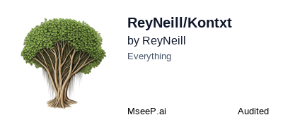 MseeP.ai Security Assessment Badge