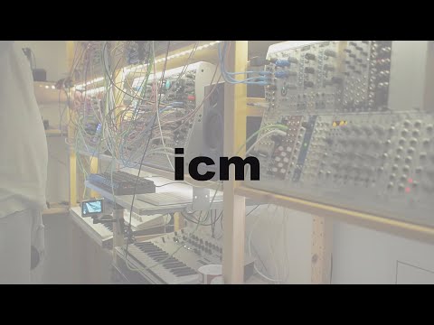 icm on youtube