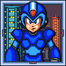 Mega Man X