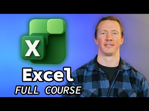 Excel Course