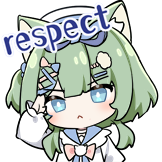 猫猫的奇幻之旅-respect