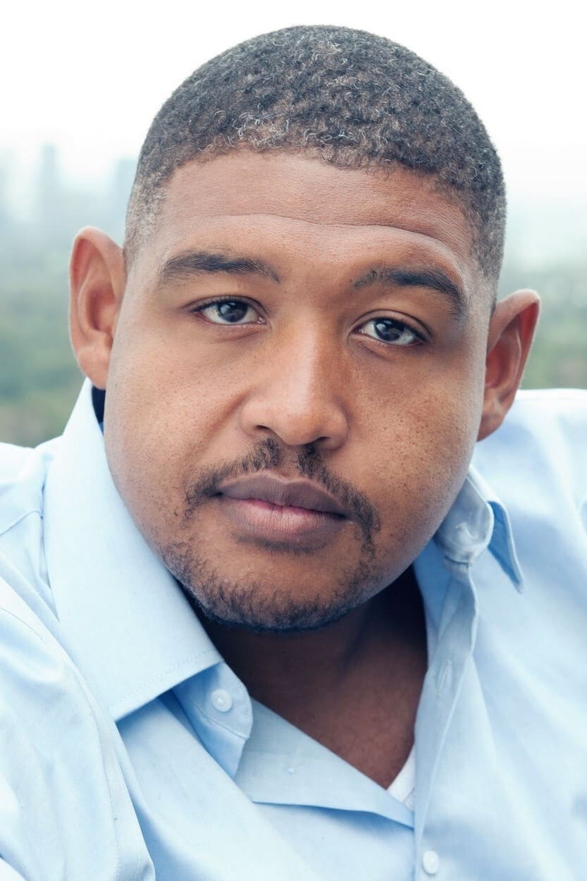 Omar Benson Miller Movies