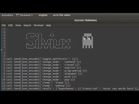 silviux demo