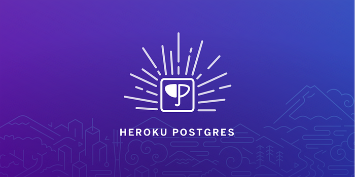 Heroku Postgres