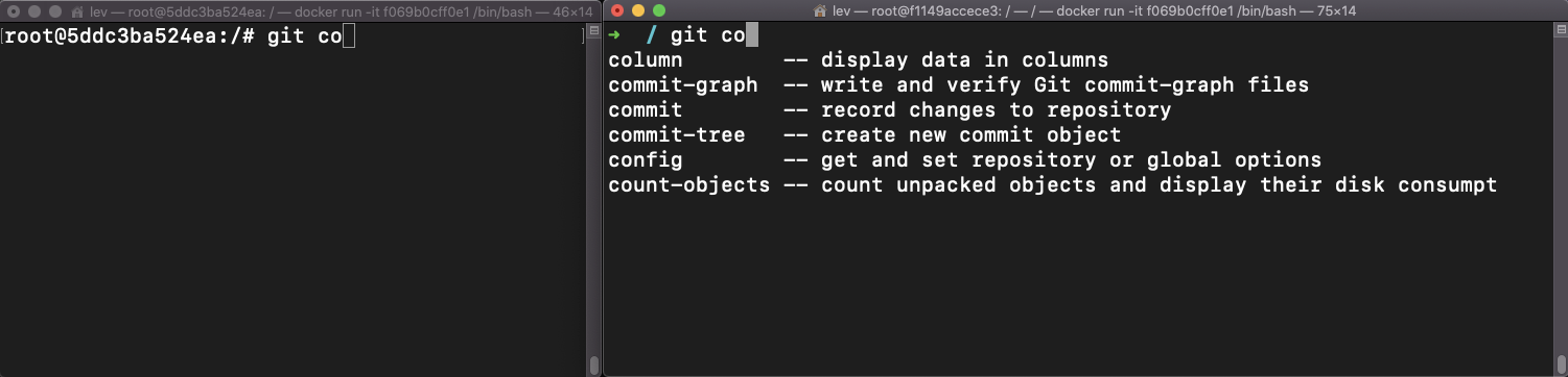 git-autocomplete