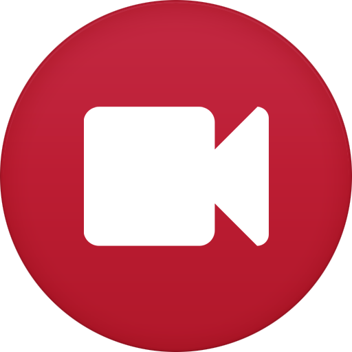 Svg Video Icon