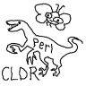 Perl CLDR