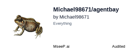 MseeP.ai Security Assessment Badge