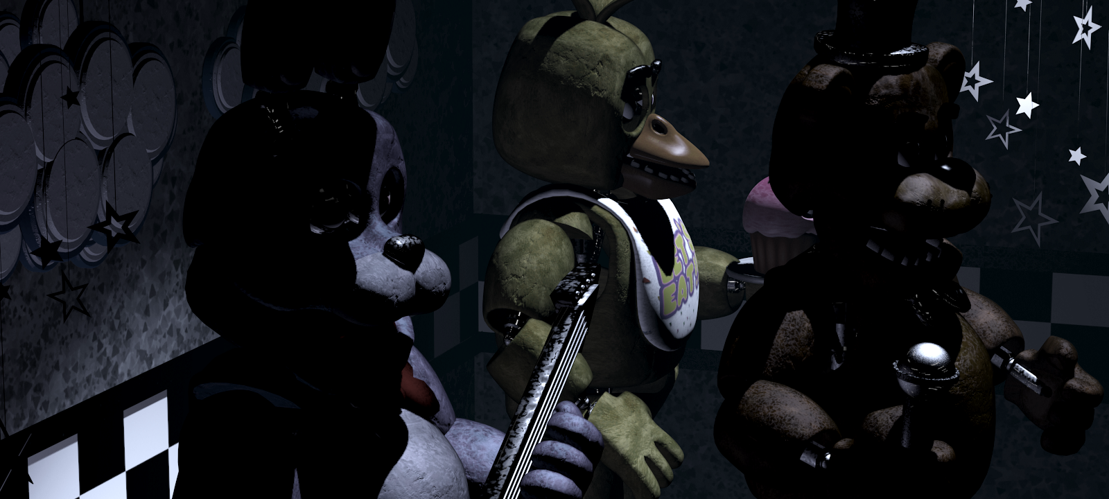 Five Nights at Freddy's