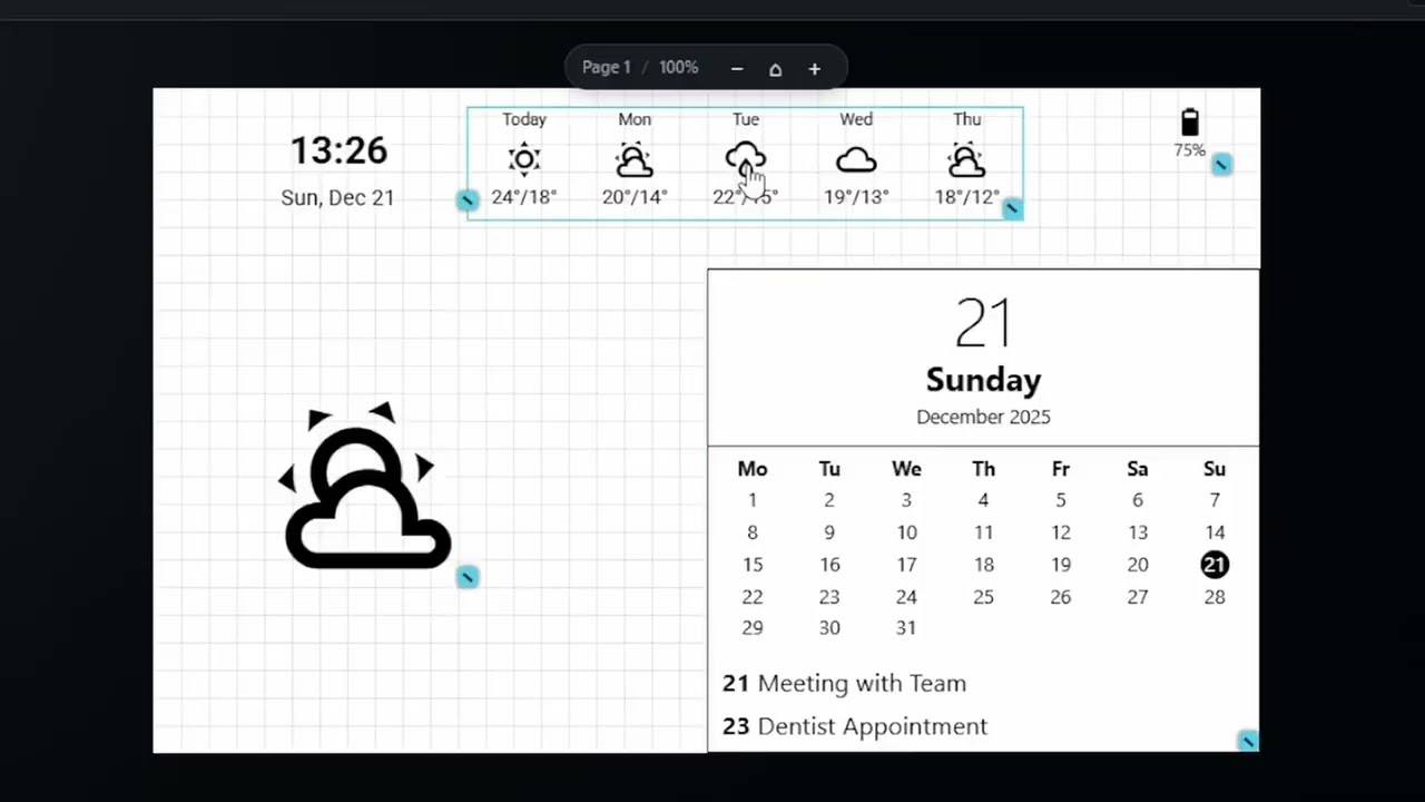 Watch the v0.8.0 Feature Walkthrough