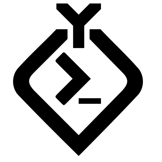 Pendant logo