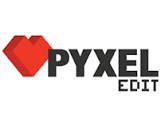 Pyxel Edit